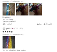 Customer Feedback