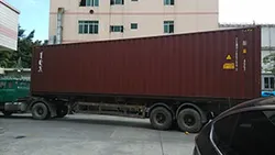 Packing&Transportation: