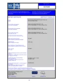 Certificates