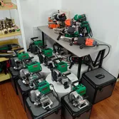 PRODUCT DISPLAY