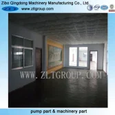 Factory and Office