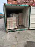 PACKING GOODS