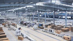 Production Lines