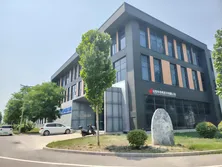 our factory