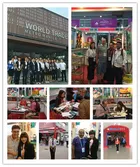 Trade shows