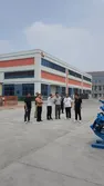 Customer Factory Visits