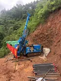 Customer Site Overseas