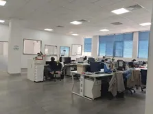 factory