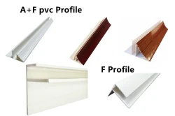 PVC Accessories