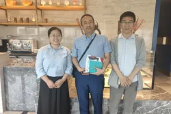 Customer Visits