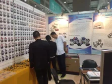 Exhibition show