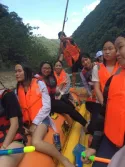 Travelling