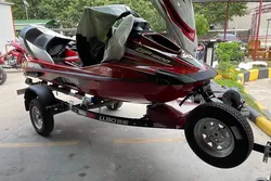 Jet Ski Show