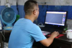 Technology Department