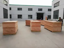 shipping