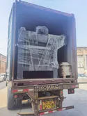 Packaging and Transportation