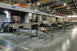 Our factory