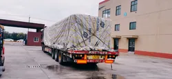 Packaging and transportation