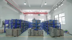 Workshop&Transportation Packaging