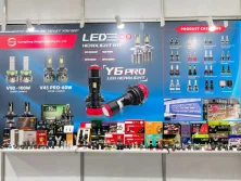 Company Exhibitions