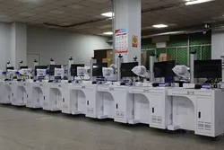 Our Factory
