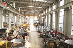 our factory