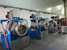 Production Workshop