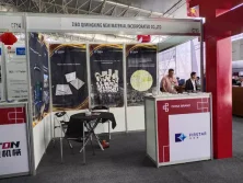 Overseas Exhibition