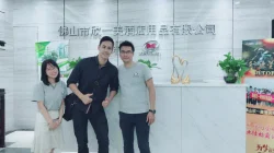 Customer Visit