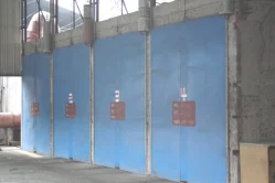 Facilities