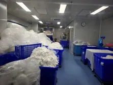 Clean room Cloth