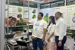 Haudin Global Relationship