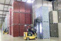 Office and Warehouse