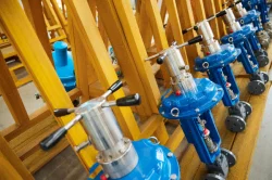 Instrument & Valve Factory