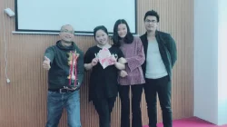 Sales Team