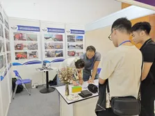 Exhibition photos
