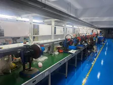 Factory Overview