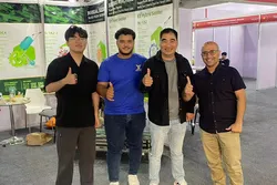 Haudin Global Relationship
