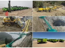 Construction Case Studies