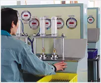 Testing Equipment