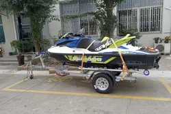 Jet Ski Show