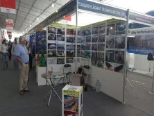 company exhibiton