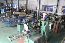 Factory & Workshop