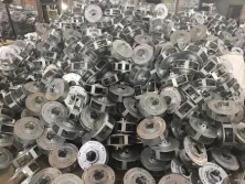 Production Roller Shutter Spring Box
