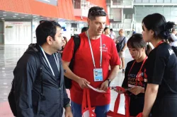 Participate in The China Import and Export Fair