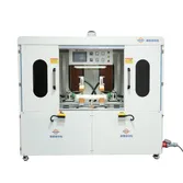 Main Machine