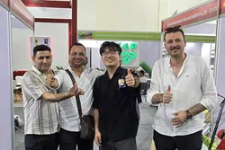 Haudin Global Relationship