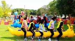 Regular Company Group Building Activities