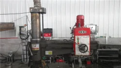 Our factory