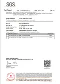 Certificates
